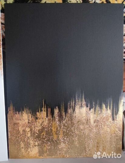 Интерьерная картина