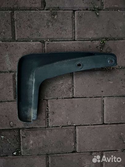 Брвзговик Mitsubishi ASX