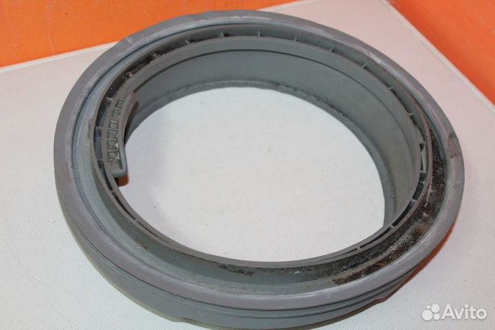 Манжета люка Samsung DC61-20219A бу. 1945