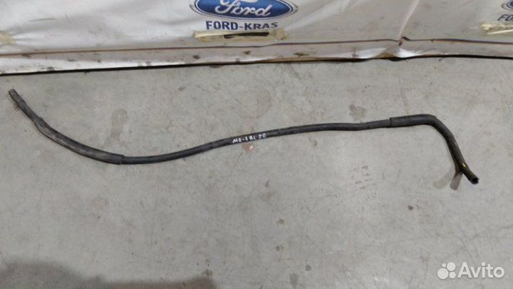 Шланг радиатора Mazda Mazda 3 BL Z6 2010