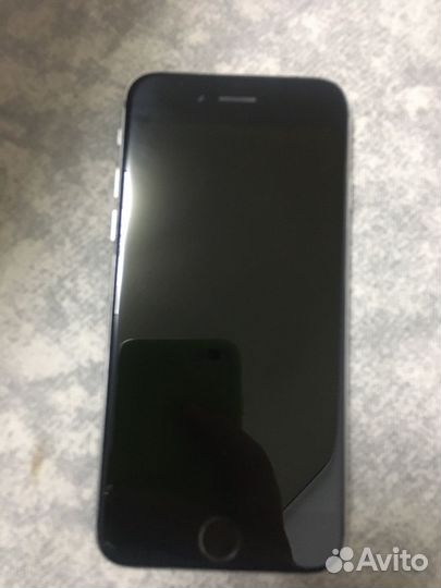 Телефон iPhone 6 16г