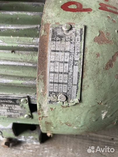 Электродвигатели