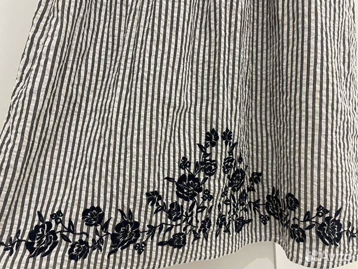 Платье манго