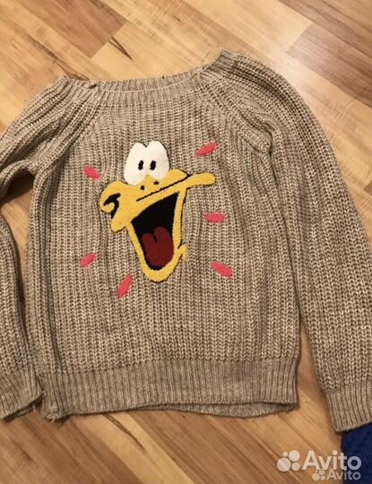 Новые женские вещи