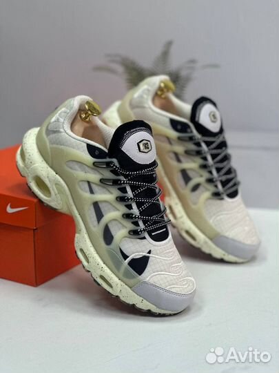 Кроссовки nike air max tn plus terrascape