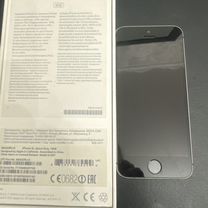 iPhone 5S, 16 ГБ