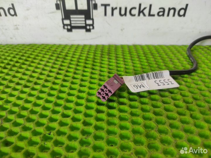 Жгут датчика положения рулевого колеса Man Tgx