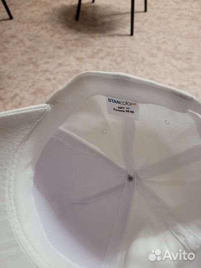 Кепка бейсболка