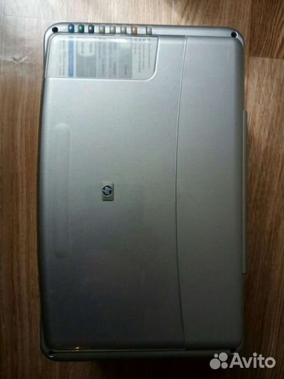 Принтер сканер копир