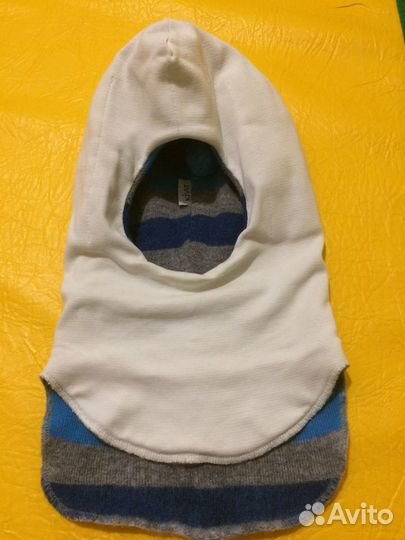 Шапка зимняя Kivat, p.3