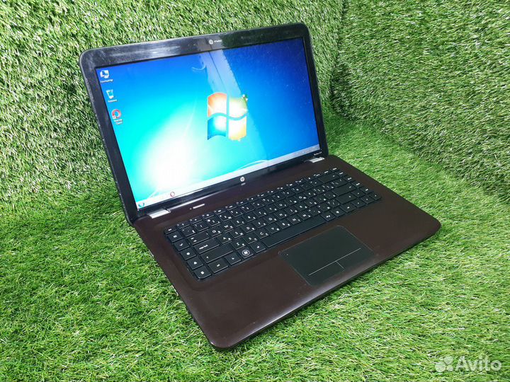 Мощный Игровой HP / i5 / 4 Gb / HD 5650M 1 Gb