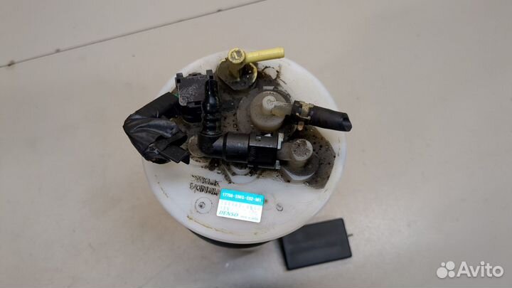 Насос топливный электрический Honda Civic