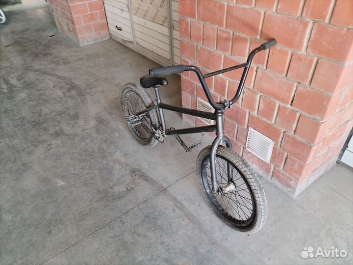 Bmx mongoose legion L100