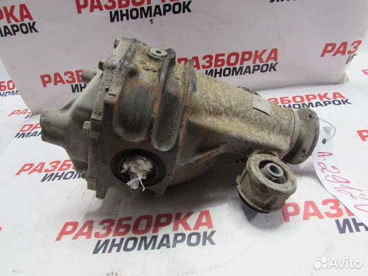 Редуктор заднего моста для Lexus GS 300 3 2005-20