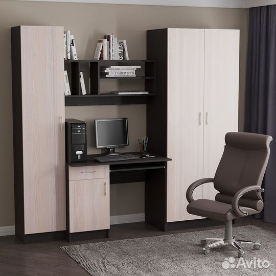 Детский уголок