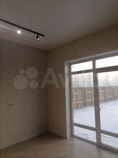 Дом 71 м² на участке 6,5 сот.