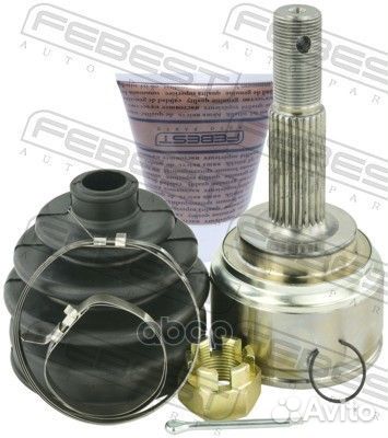 Шрус внешний nissan almera classic, almera N16