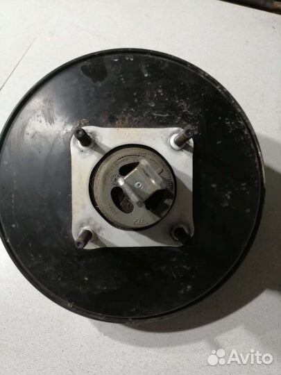 Вакуумный усилитель тормозов Ford Fusion