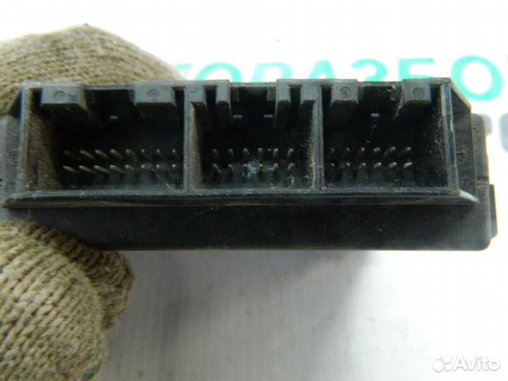 Блок управления парктроником для Volkswagen Touran