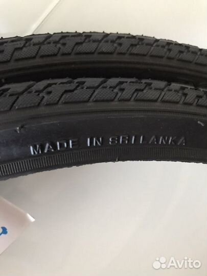 Покрышки шоссейные