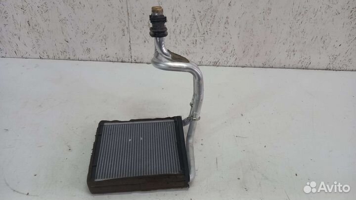 Радиатор отопителя Volkswagen Passat CC