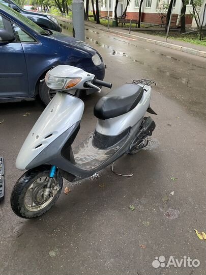 Honda dio af-35 sr