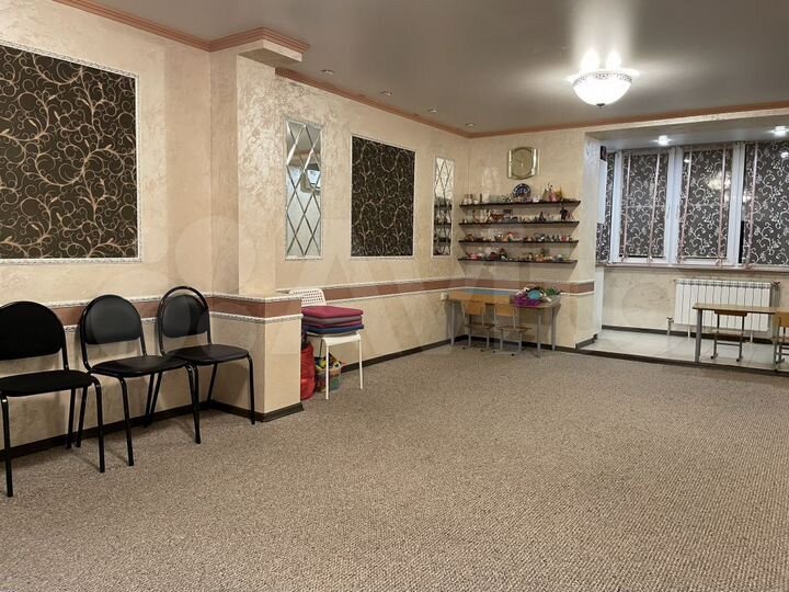 Офис, 76 м²