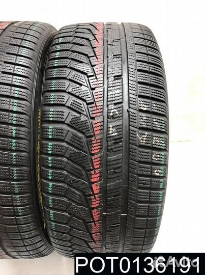 Hankook Winter I'Cept Evo2 W320 255/45 R19 104V