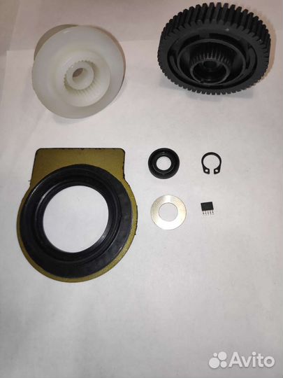 Ремкомплект сервопривода BMW