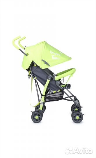 Коляска трость