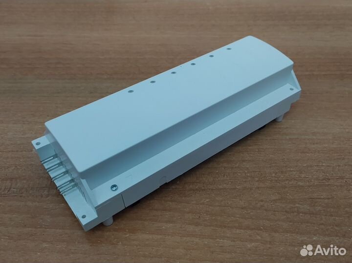 Модуль управляющий для термостатов и сервоприводов