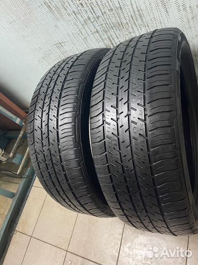 Continental Conti4x4Contact 235/50 R19
