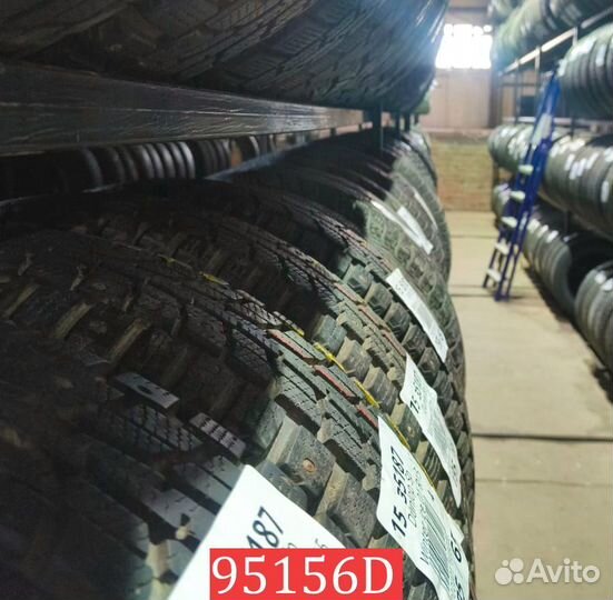 Triangle Snowlink TWT02 215/50 R17 95M