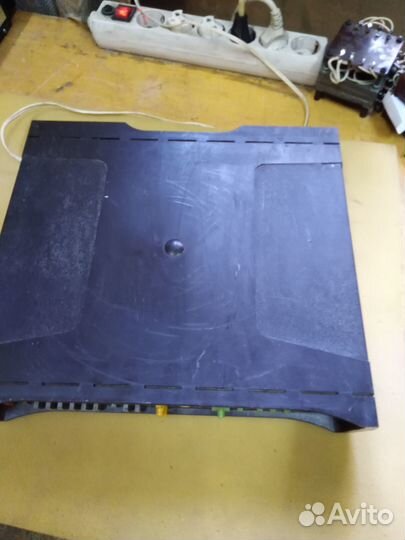 Прибор измерительный цк4800