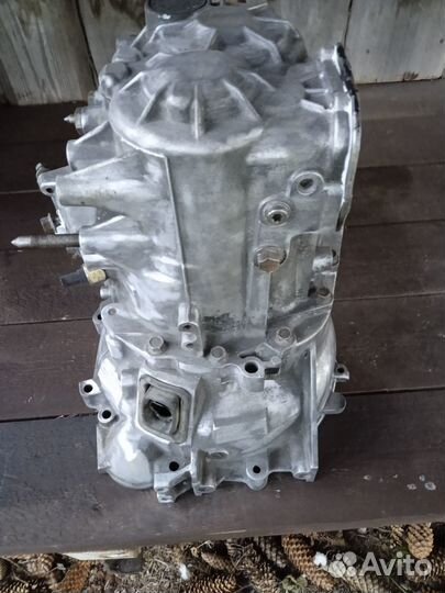 МКПП mitsubishi galant 8