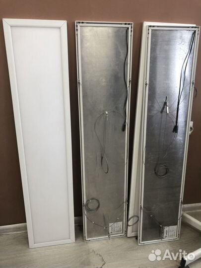 Светодиодные лампы