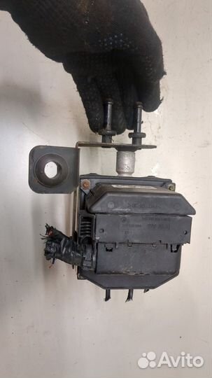 Блок абс, насос Seat Ibiza 3, 2004