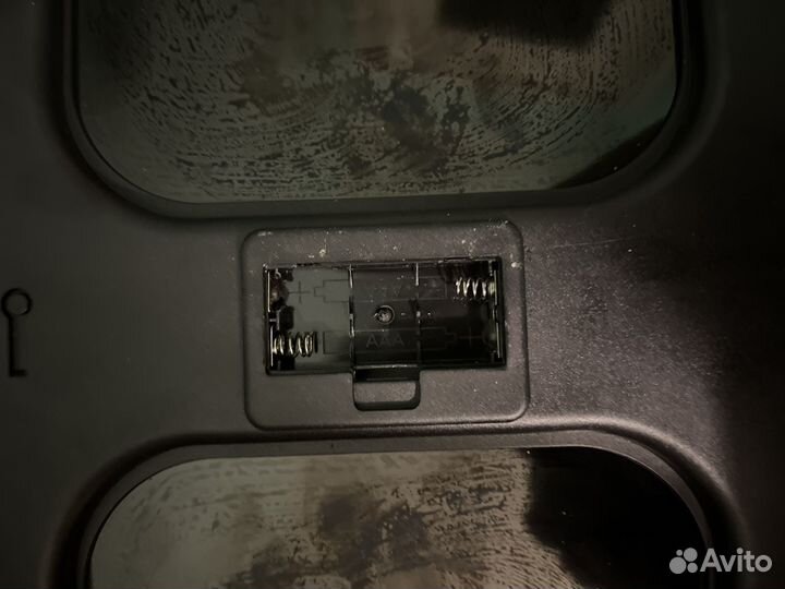 Весы напольные электронные до 180кг