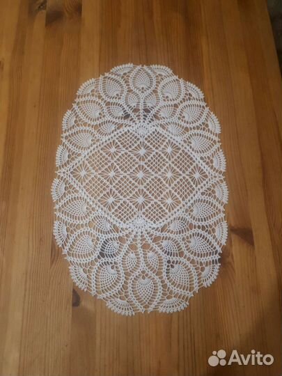 Салфетка декоративная