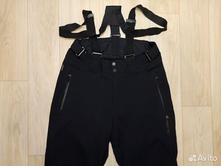 Брюки Sun Valley Gore Tex