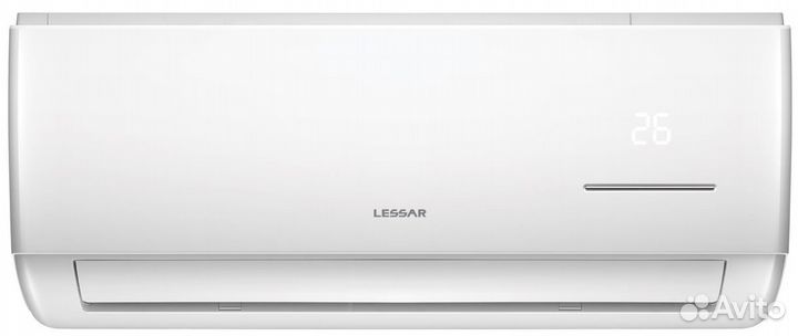 Lessar LS-H07KOA2A/LU-H07KOA2A