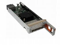 EMC Сетевая карта Адаптер 8GB FC 4-Port I/O Module
