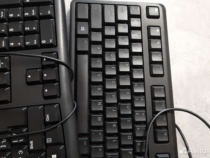 Клавиатура