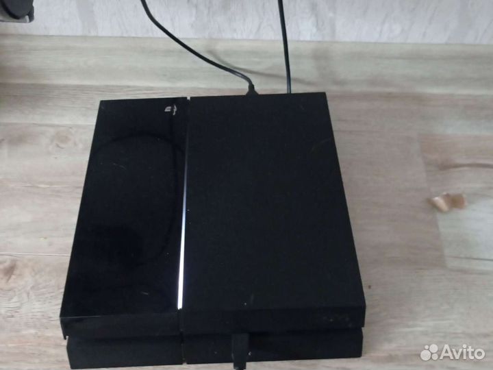 Sony playstation 4 PS4