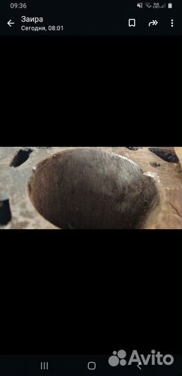 Блок цилиндров ваз 2106 завод новый