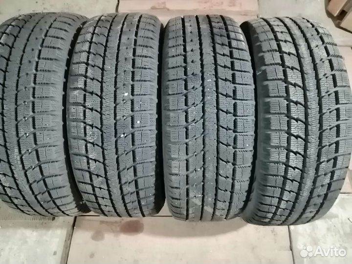 Toyo Observe GSi-5 205/55 R16