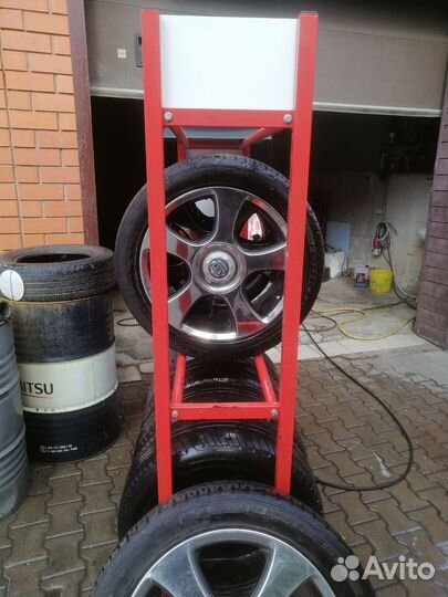 Continental Contact UHP 295/40 R20 106Y