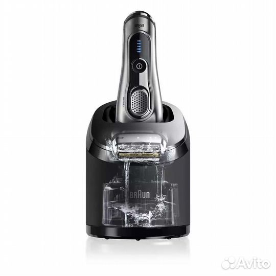 Картридж моющий Braun