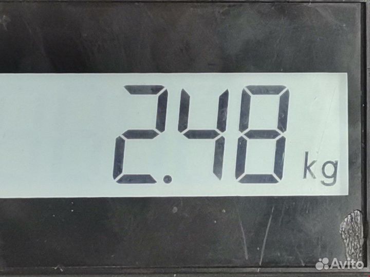 Руль Peugeot 308 T7 2009 4112LE