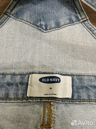 Комбинезон Old Navy Gap оригинал